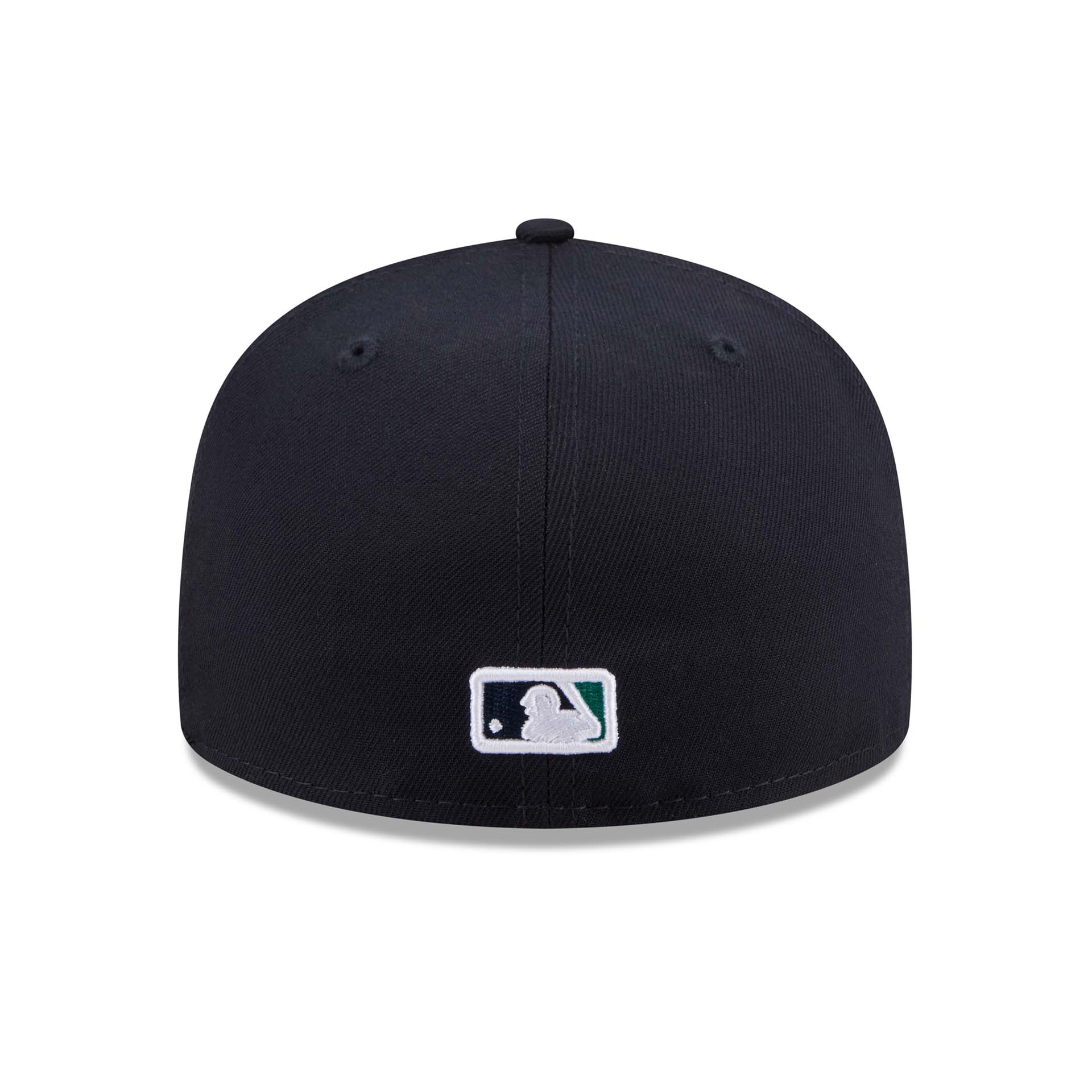 Seattle Mariners 2026 Jackie Robinson Day 59FIFTY Fitted Cap Navy