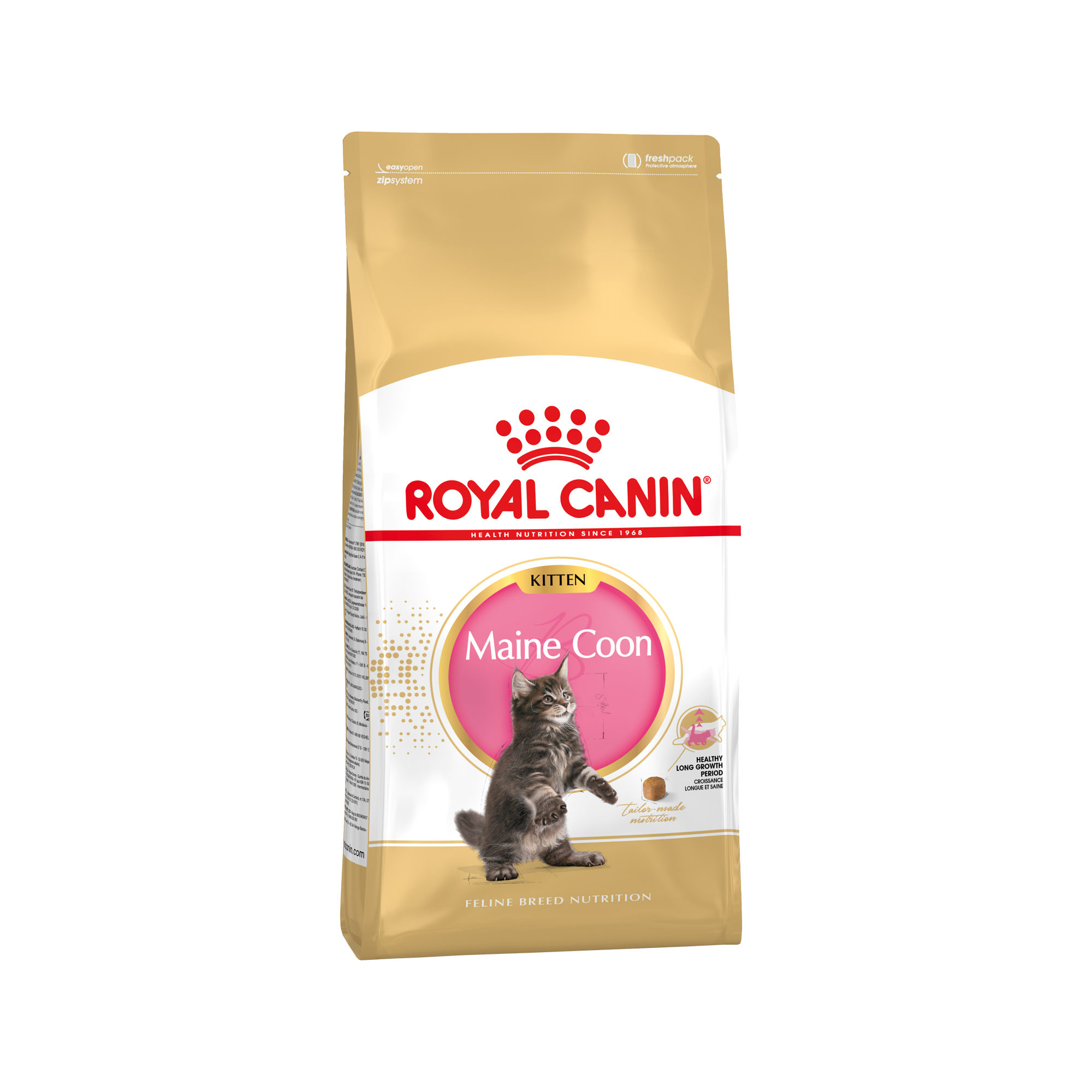 Royal Canin Maine Coon Kitten - 2kg