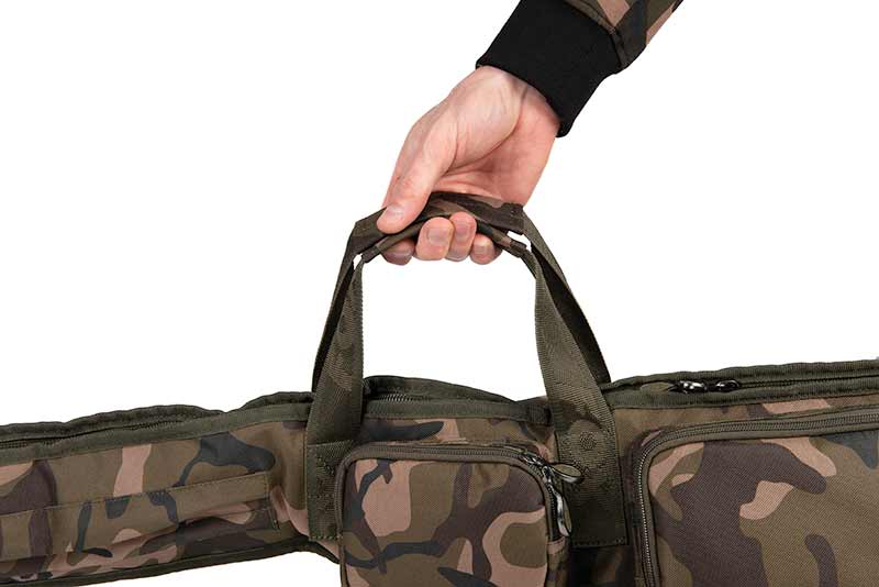 Fox Camolite™ 2 Rod Spod & Marker Jackets