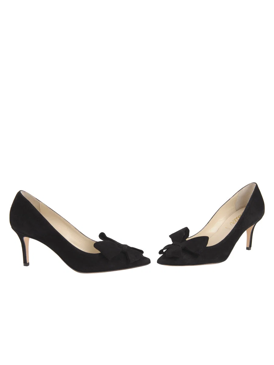 Caitlin Pointed Toe Pump
