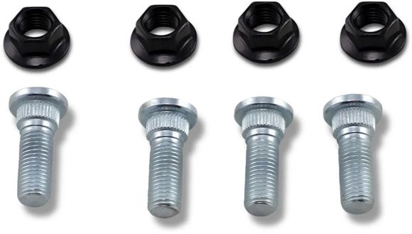 Moose Racing Stud Wheel NutRef: Me00832A / 02130742