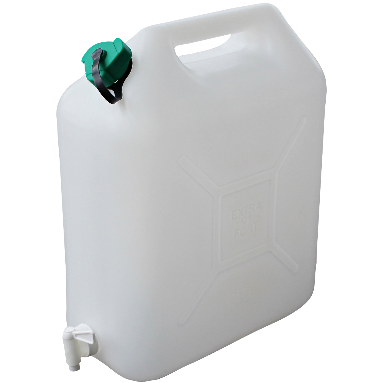 Campingaz Water canister