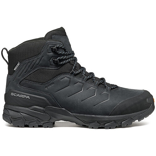 Scarpa Moraine Polar GTX Hiking Boots Men - dark anthracite/ocean