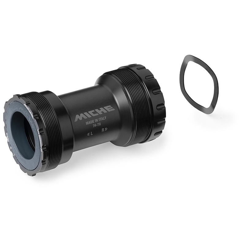 Miche T47 BB-Right 29 Bottom Bracket - Asymmetric | DUB | T47-74/79-29