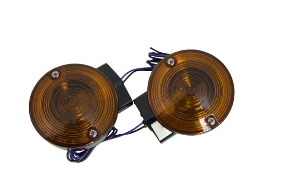 Drag Specialties Turn Signal 20201185Ref: Drg02984A / 20201185