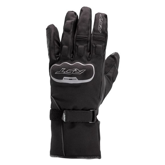 RST AXIOM WATERPROOF Gloves - BlackRef: RST0110