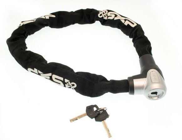 Anti-theft SXP Lock Anti-theft chain - 1m20 Ø9.5mm steelRef: Sxpl00003A / 1067289