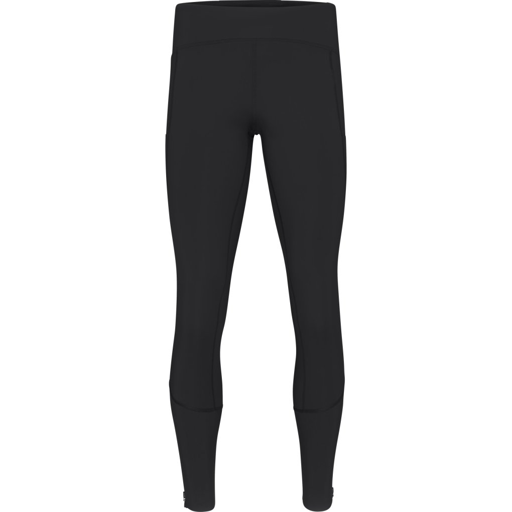 Norrona senja equaliser stretch Tights Men - Caviar