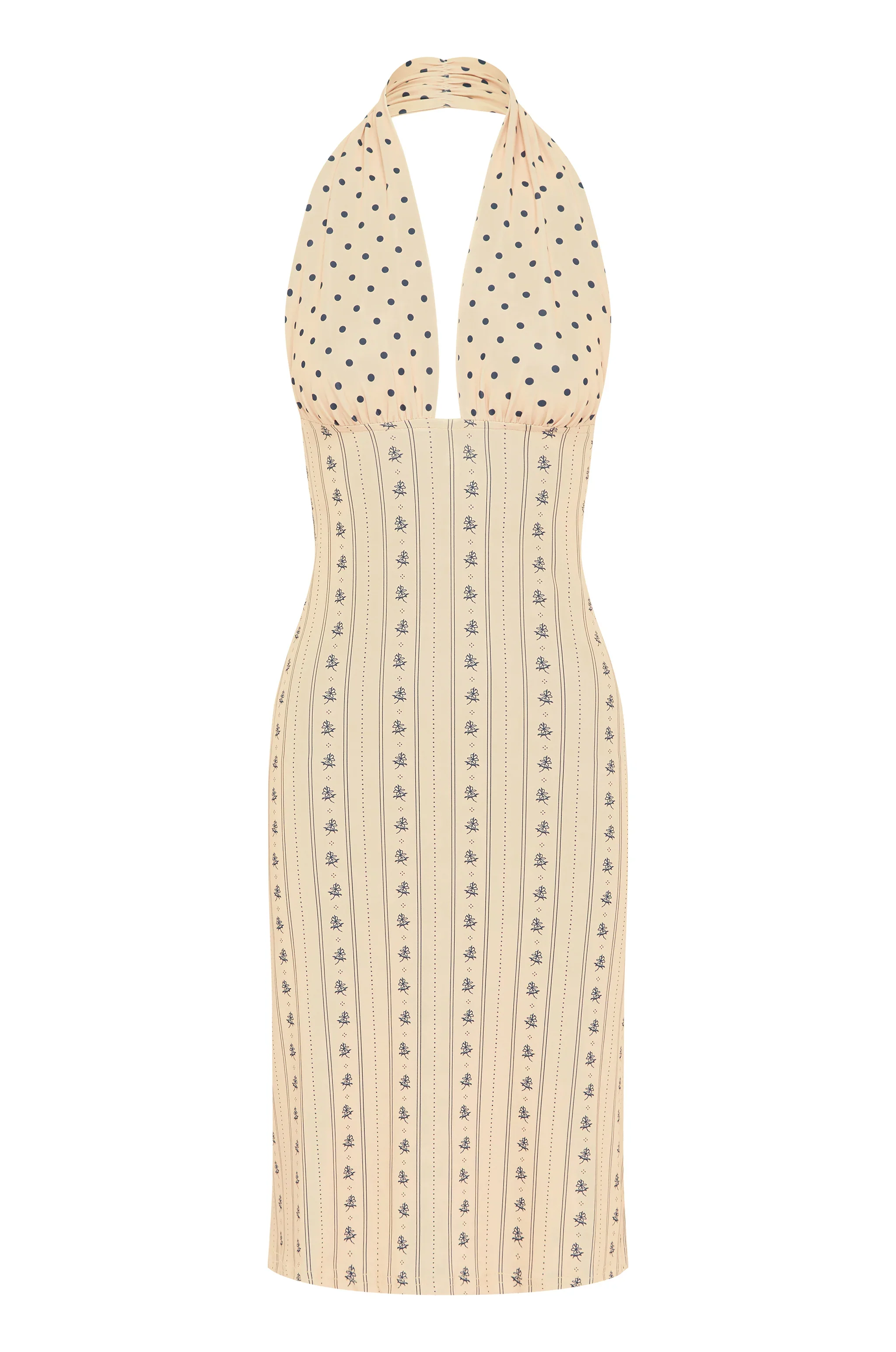 Romony Dress | Cookie