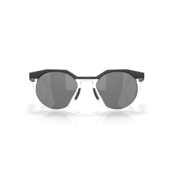 Lunettes de soleil Oakley HSTN MATTE BLACK PRIZM BLACK POLAR - Noir / NoirRef : OK1743 / 8009195004