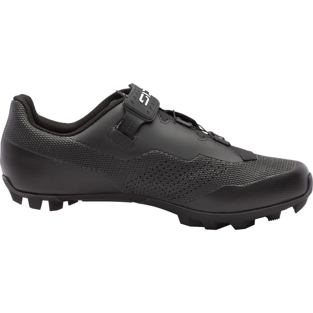 Sidi Dominator X MTB Shoes - Black
