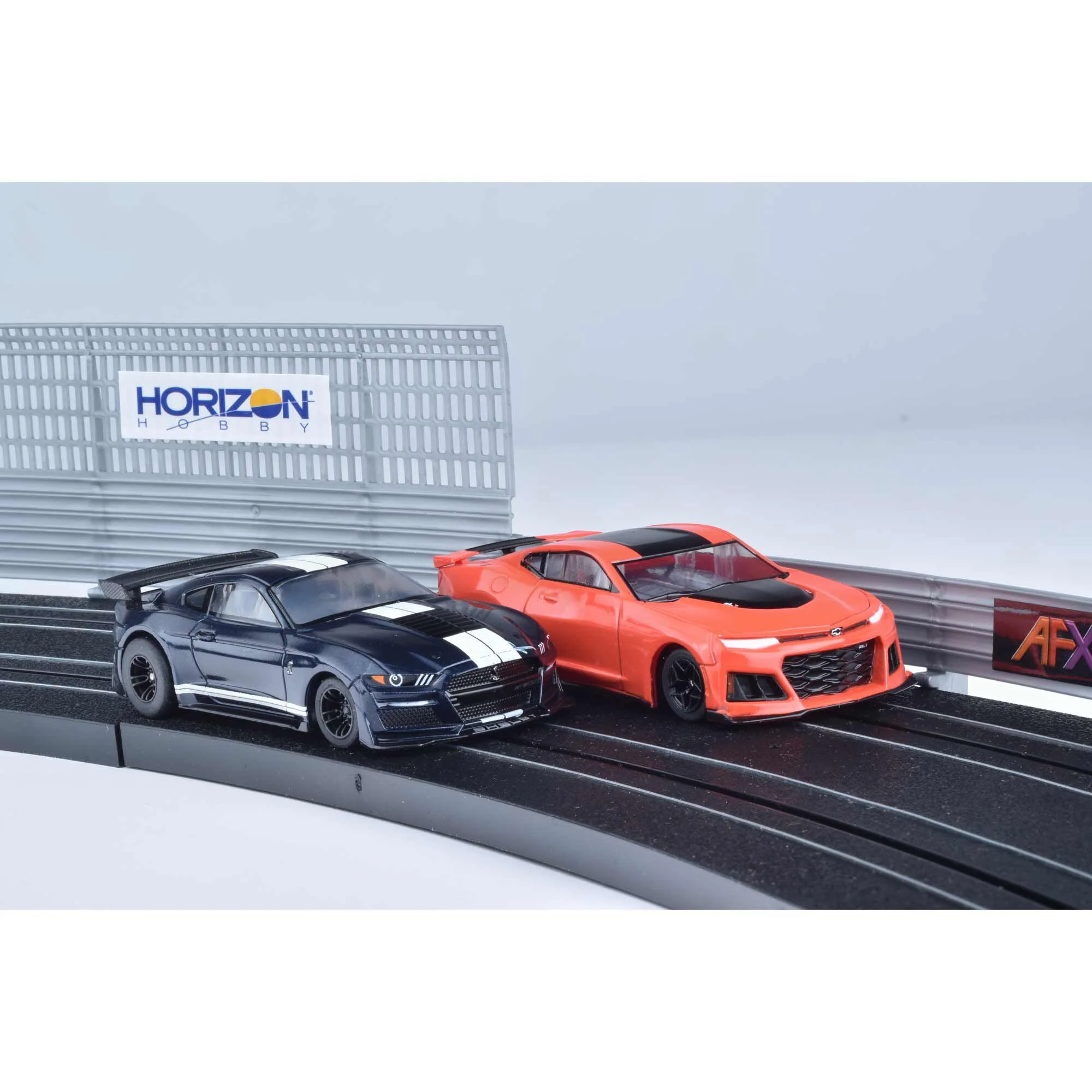 Horsepower Shootout Set AFX AFX22063