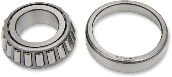 Drag Specialties Tapered Column BearingsRef: DRG00866A / 04100090