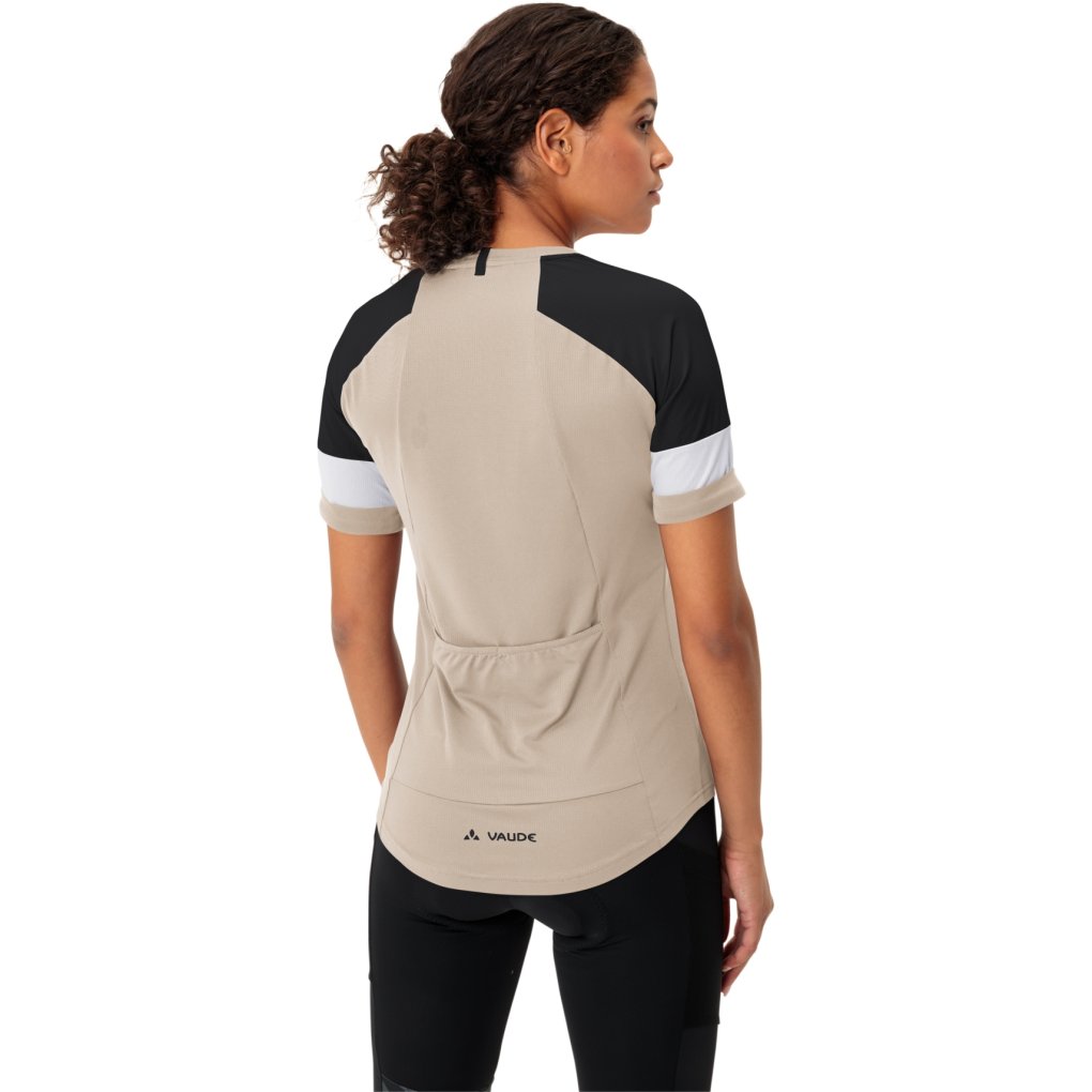 Vaude Kuro Shirt Women - black