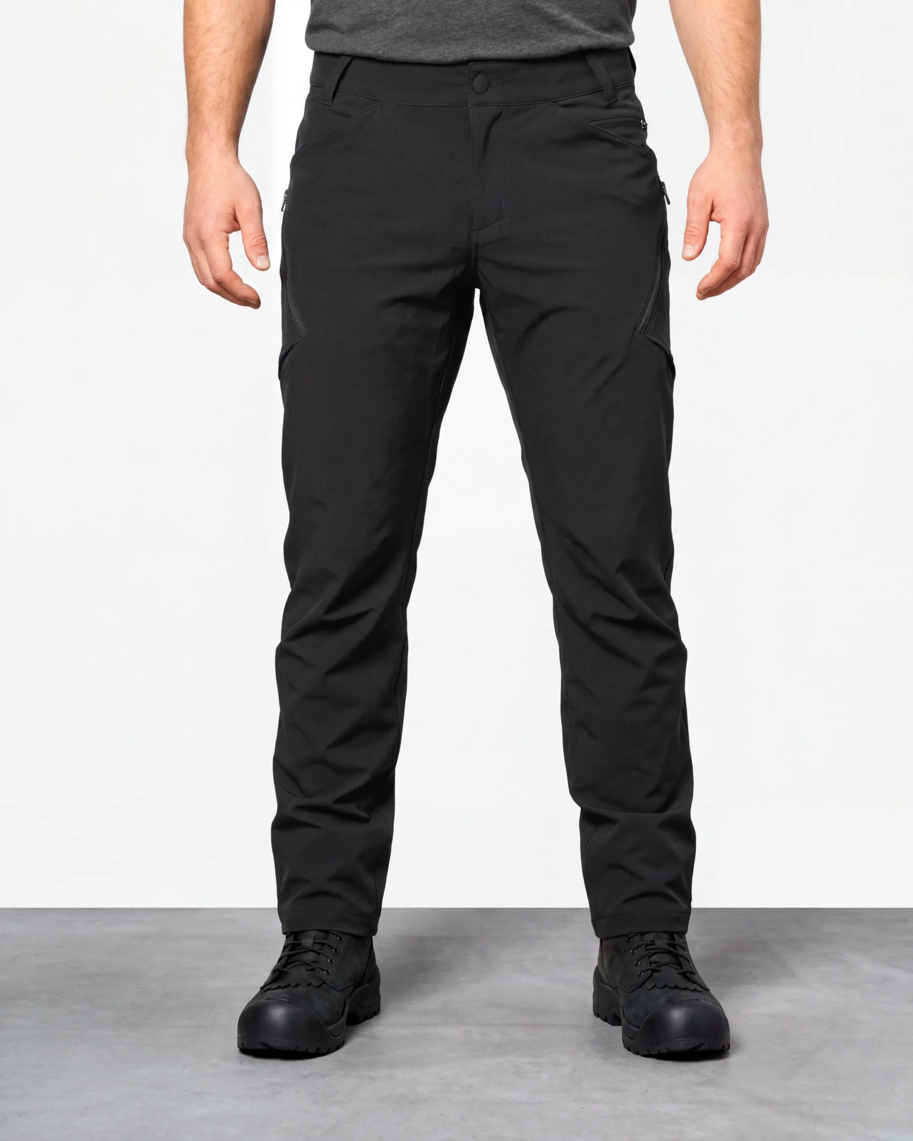 Utility Cargo Work Pants
