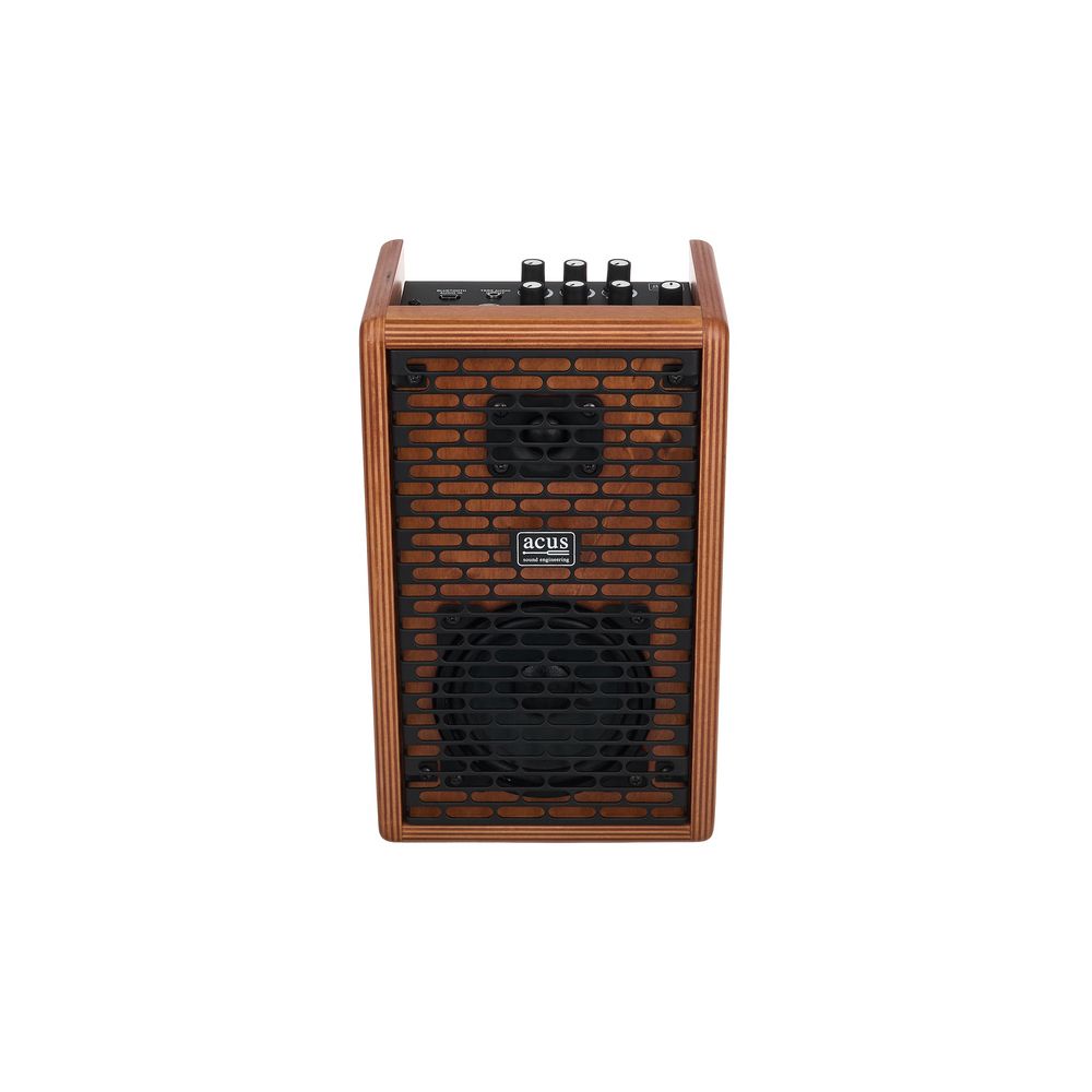 Acus One Ferdi 4 Cherrywood – Thomann Ireland