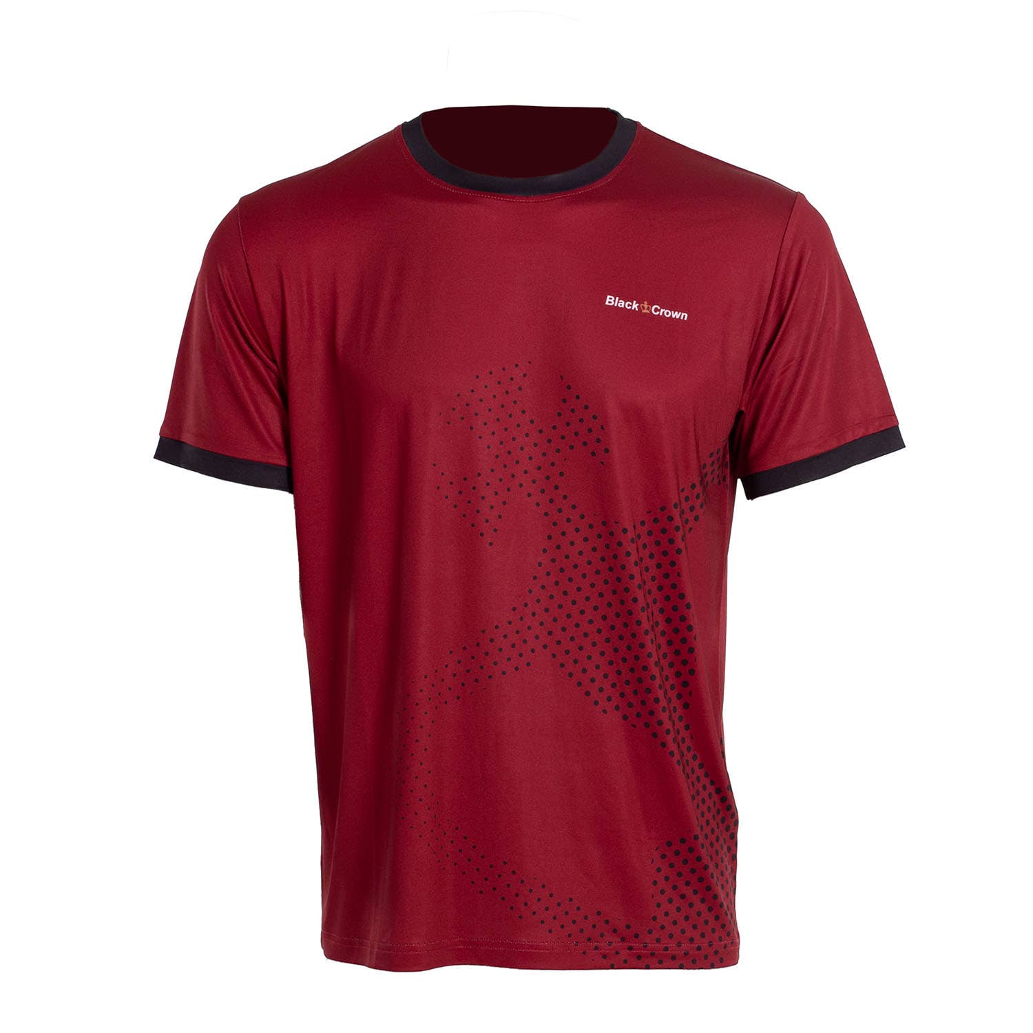 BLACK CROWN MONTERREY T-SHIRT