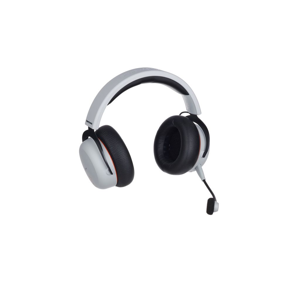 beyerdynamic MMX 200 Wireless Grey – Thomann Ireland