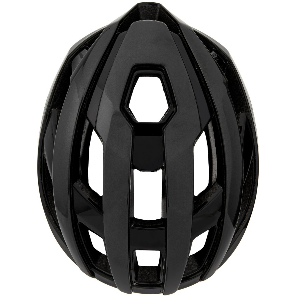 Spiuk Domo Helmet - black