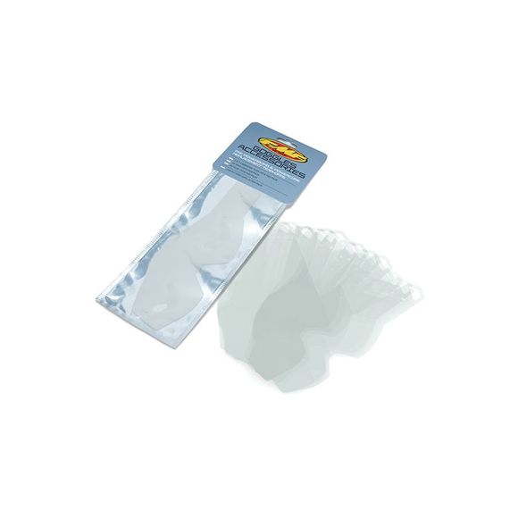 Tear-offs FMF VISION X50 FOR FMF ADULT MASKRef: FMF vision0042 / f5901200001