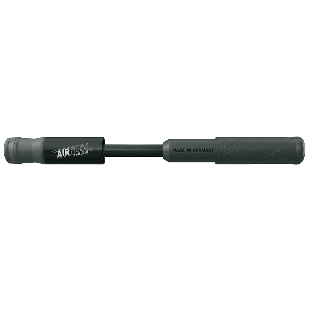 SKS Airflex Explorer Pump - black