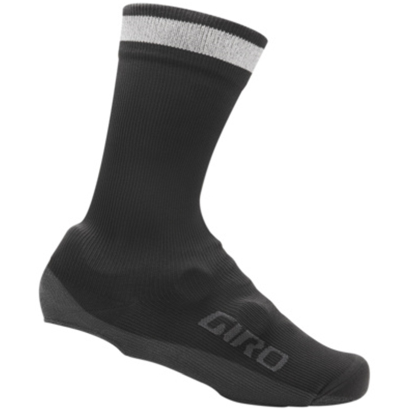 Giro Xnetic H2O Shoecover - black