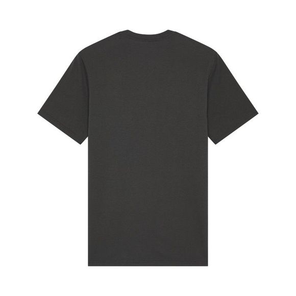 T -shirt short sleeves Fox Heritage Prem - Black / GrayRef: FX5357
