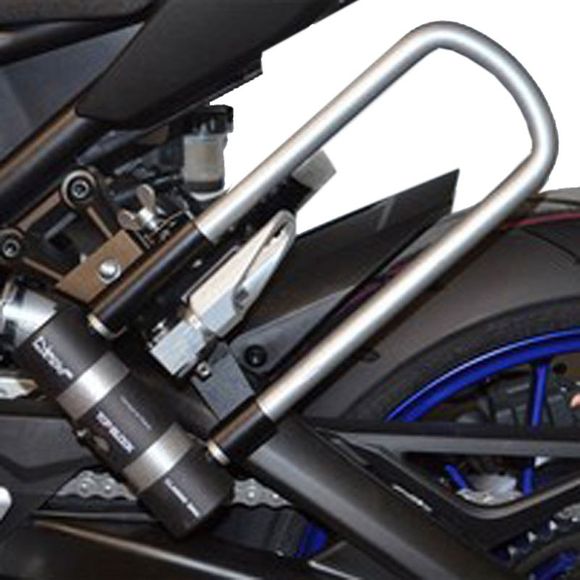Top Block Lock Mount for U-Lock Yamaha MT 09Ref: tb0302 / sutb_y30
