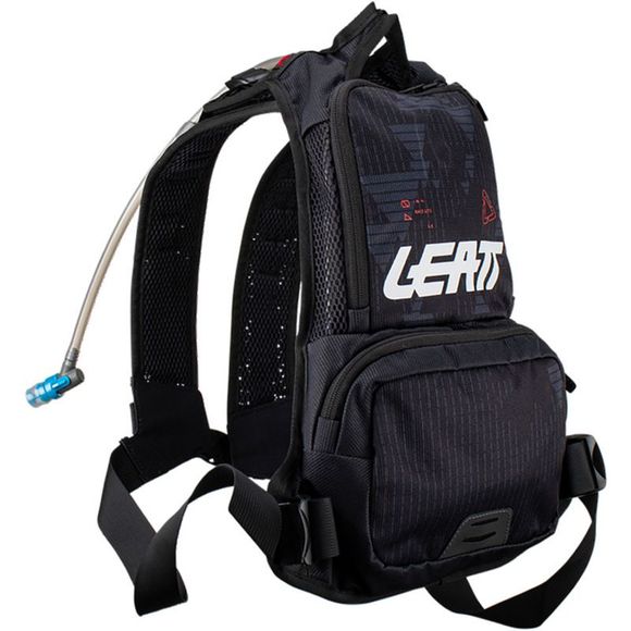 Leatt RACE 1.5 HF Hydration System - BlackRef: LB0809 / 191-7023051750