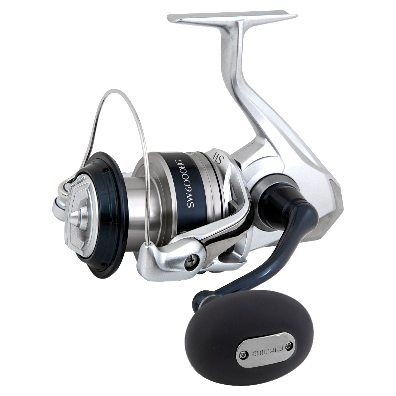 Shimano Stationary Reel Saragossa SW