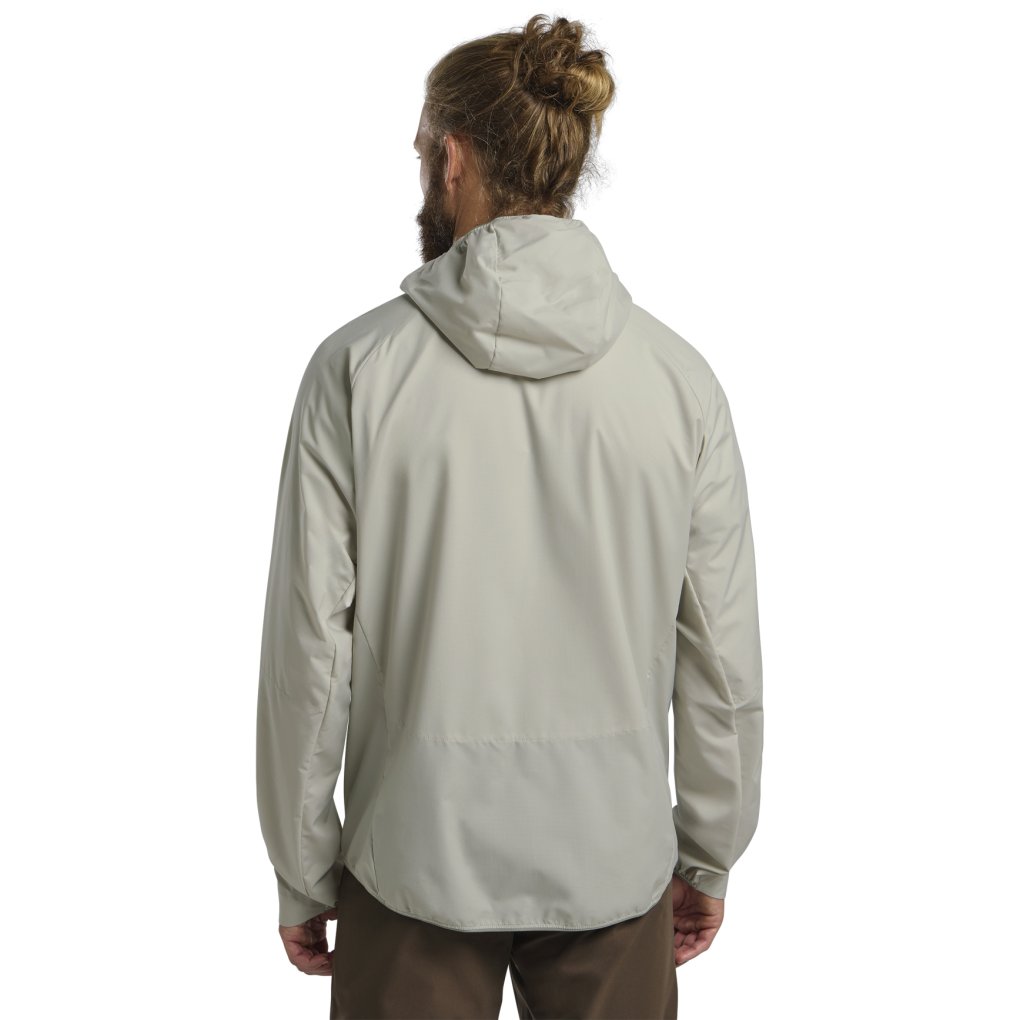 Jack Wolfskin Prelight Octa Jacket Men - seal