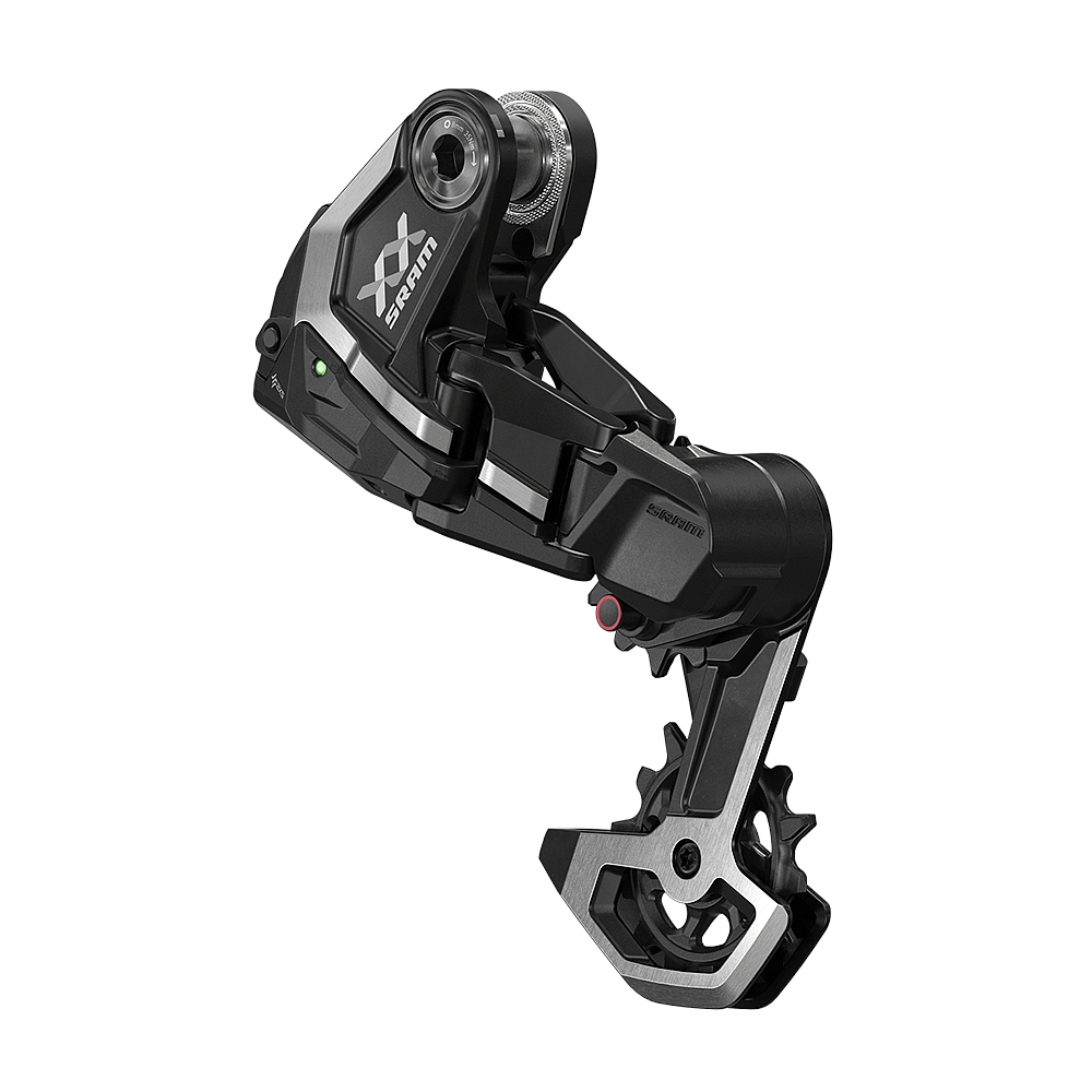 SRAM XX DH Rear Derailleur | T-Type | AXS | 7-speed