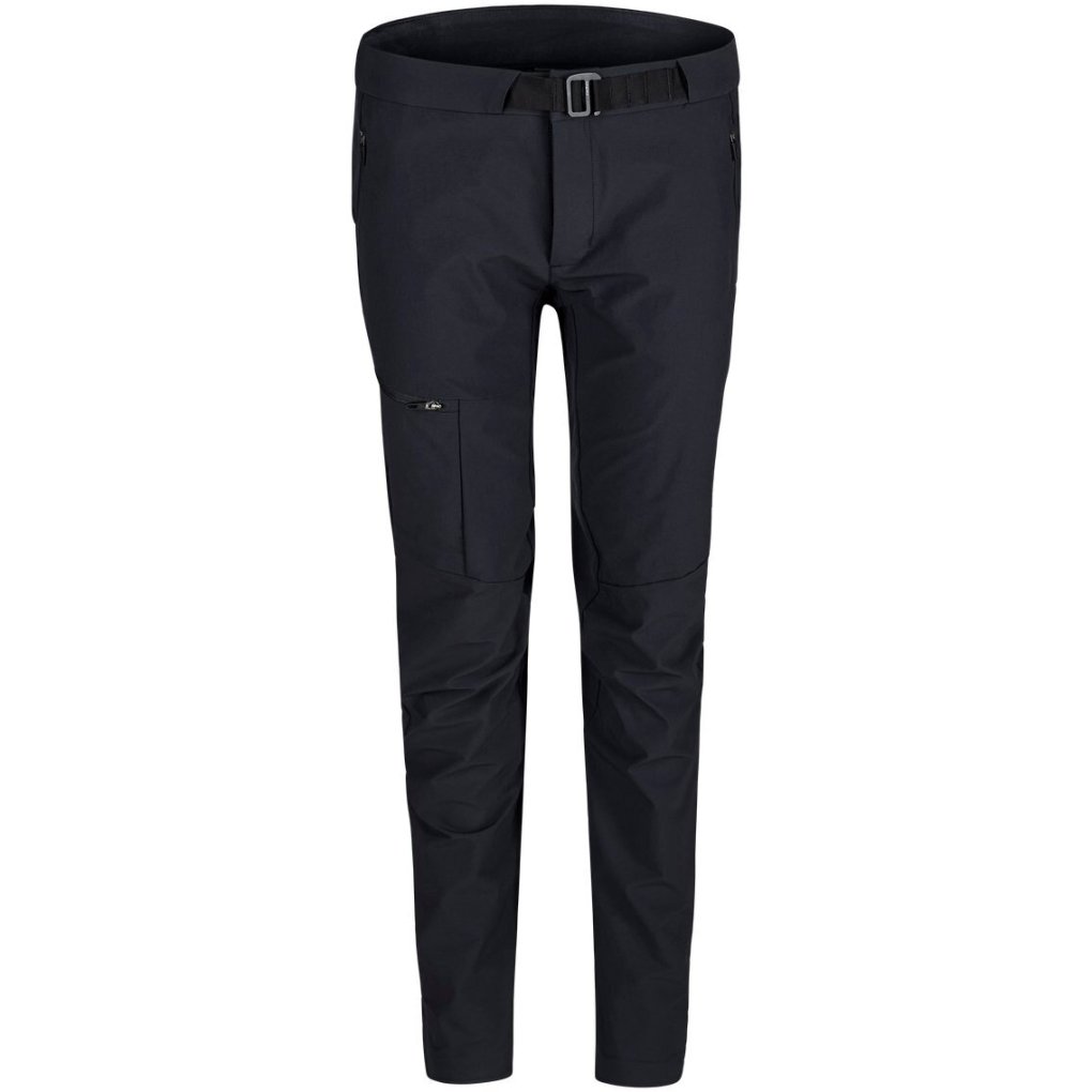 Odlo Ascent Hiking Pants Women - black