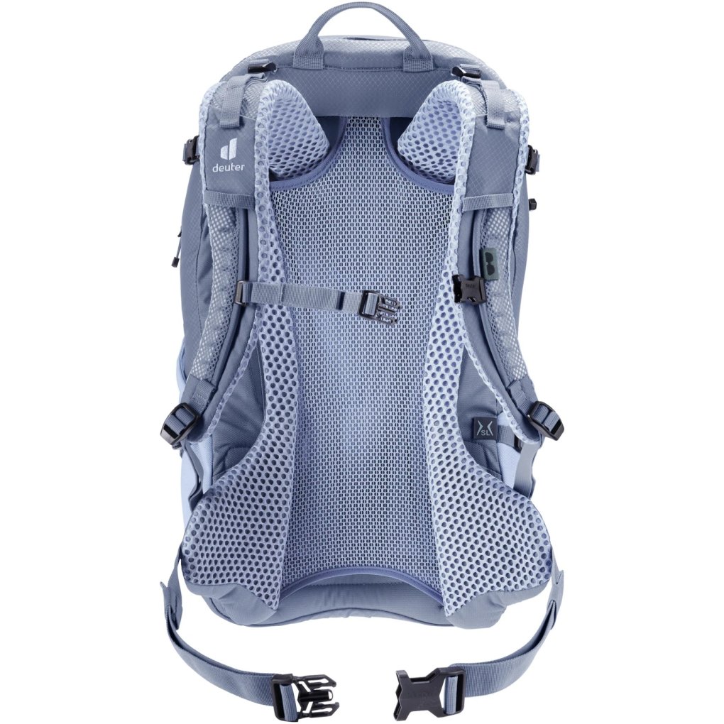 Deuter Futura 21 SL Women's Hiking Backpack - polar-bluejay