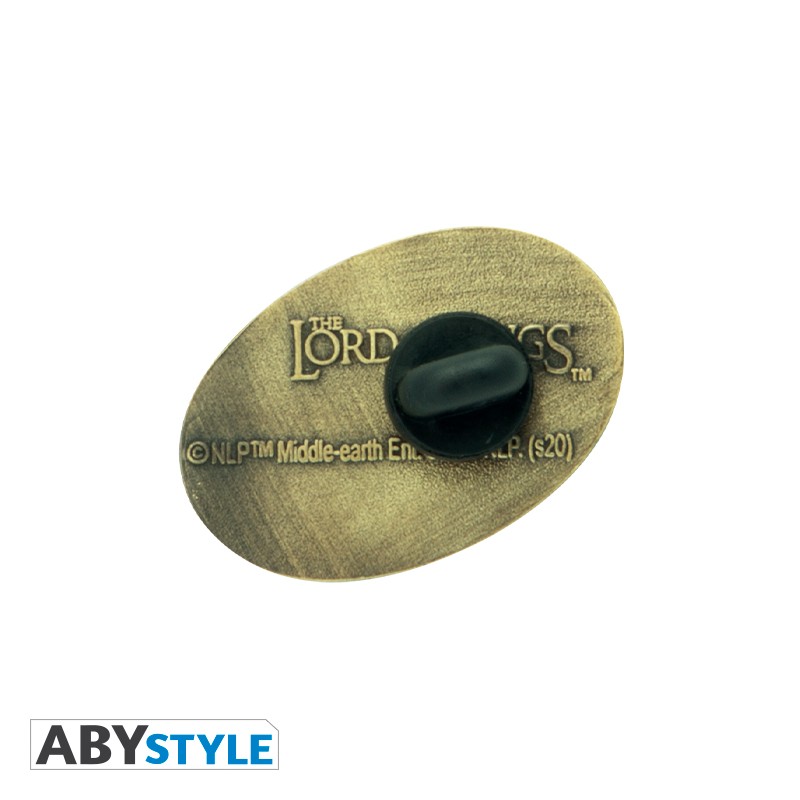 THE LORD OF THE RINGS Pin Ring
