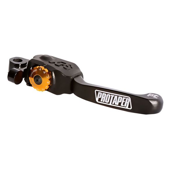Pro Taper XPS Front Brake LeverRef: PTR0037 / 024094