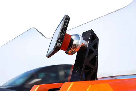 Klock Werks Smartphone Mount 06360102Ref: KWK00383A / 06360102