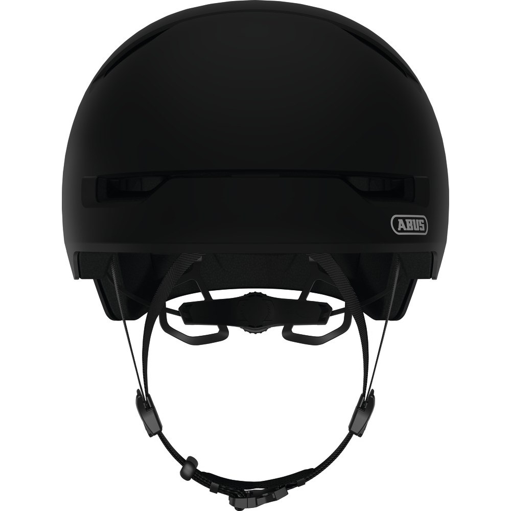 ABUS Scraper 3.0 Helmet - M (54-58cm) - velvet black