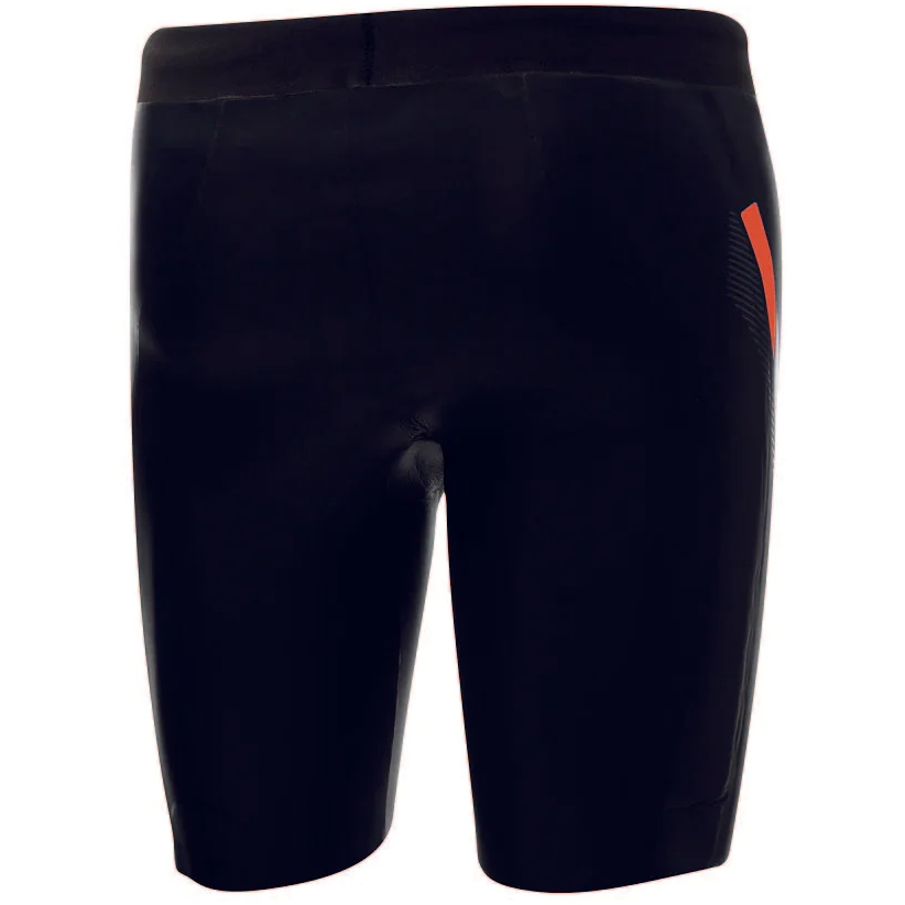 Zone3 Neoprene 'The Active' 3/2mm Buoyancy Shorts Men - black