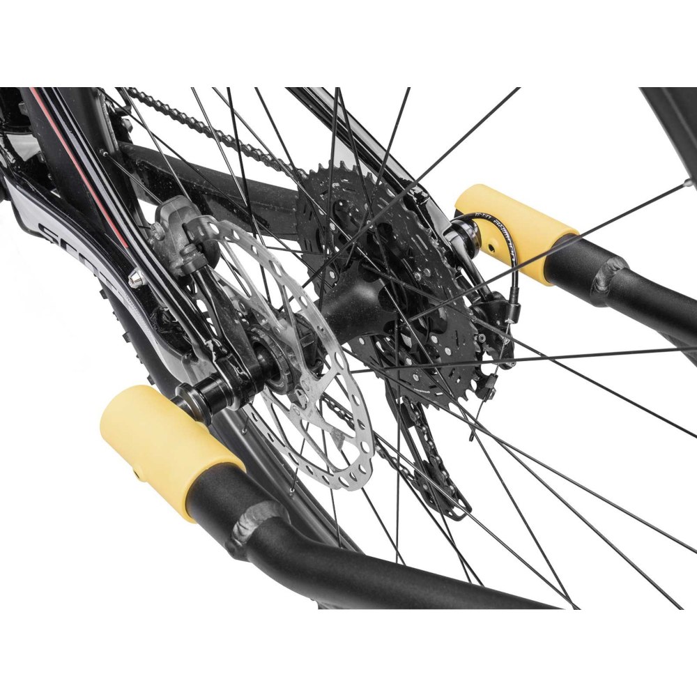 Topeak  SlideLock QR Mount for Journey Trailer