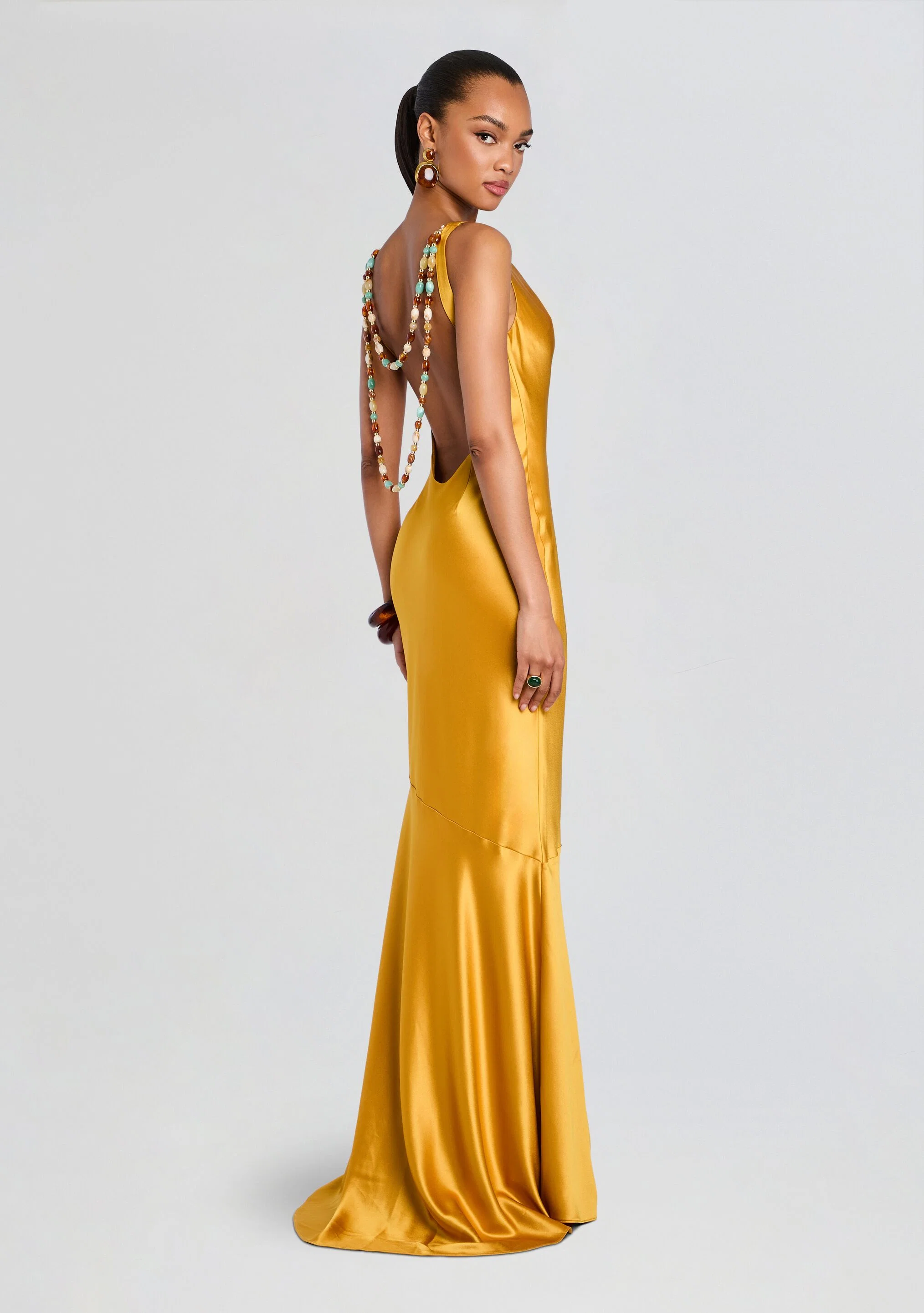 Keryn Dress