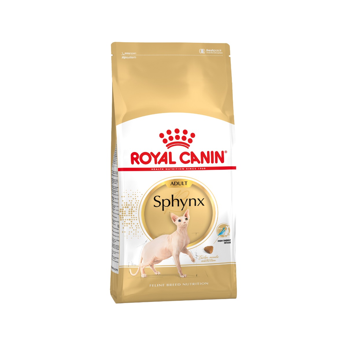 Royal Canin Sphynx Adult - 2kg