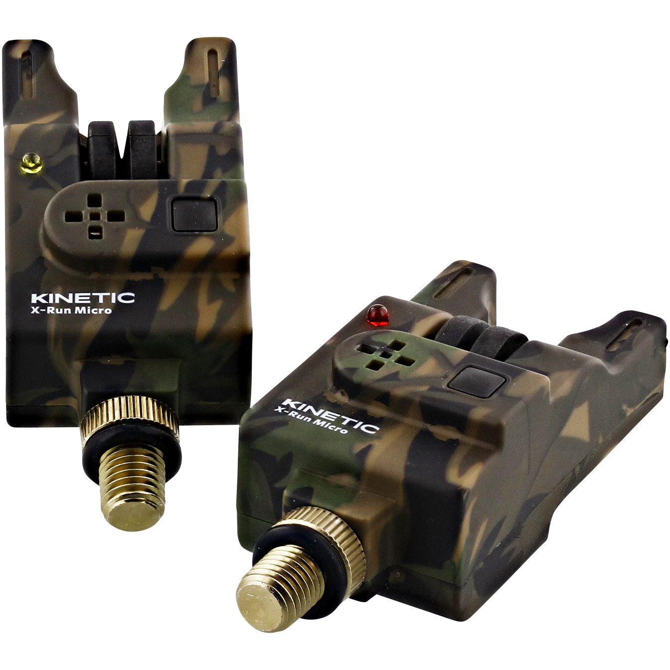 Kinetic X-Run Camo Micro 2