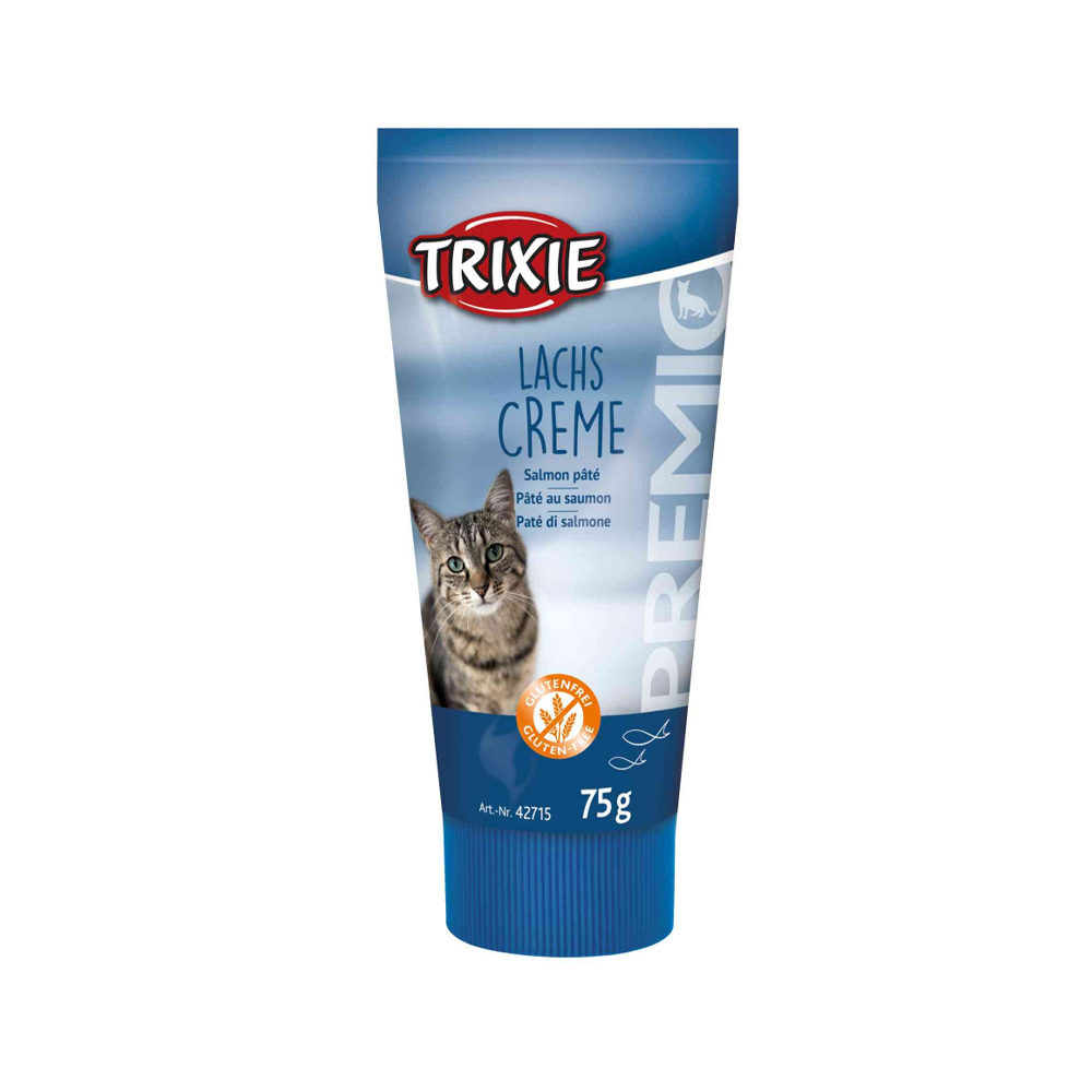 Trixie Premio Cat Paste - Salmon