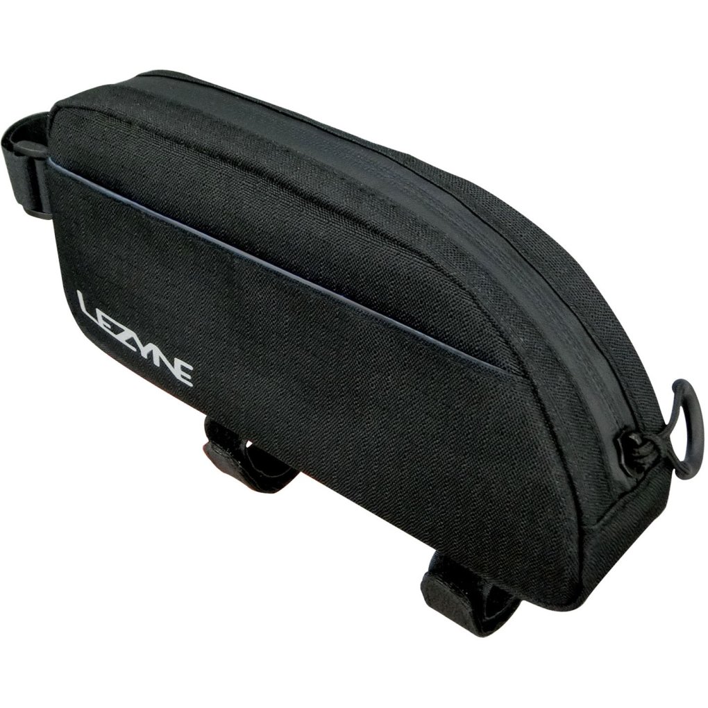 Lezyne Energy Caddy XL Frame Bag - 0.8L - black