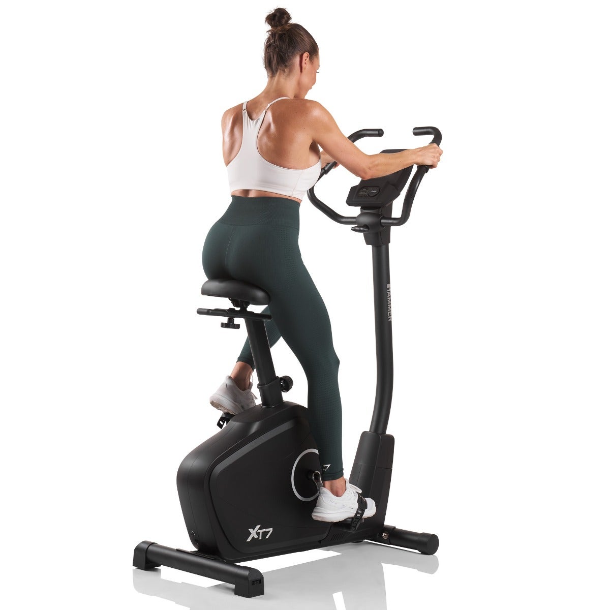 Ergometer Cardio XT7