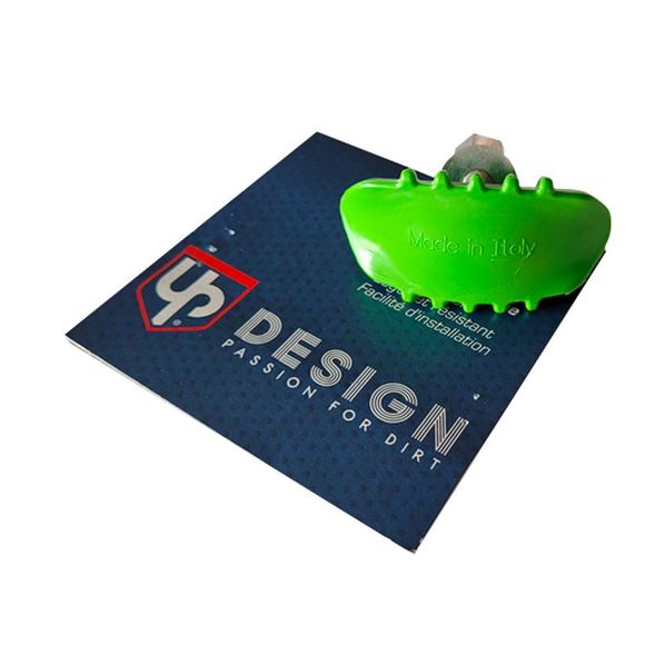 Gripster Up Design 1.60' Universal - GreenRef: upd0048 / rimlock160