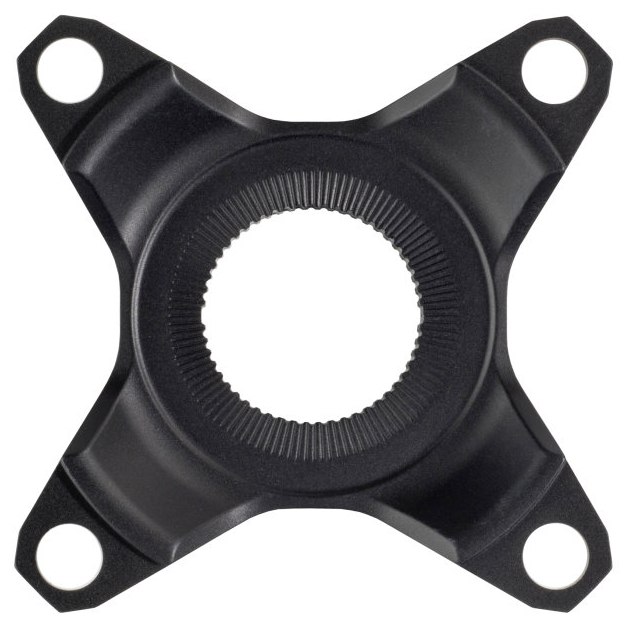 Shimano 4-Arm Spider for STePS SM-CRE80 / SM-CRE70 Chainring
