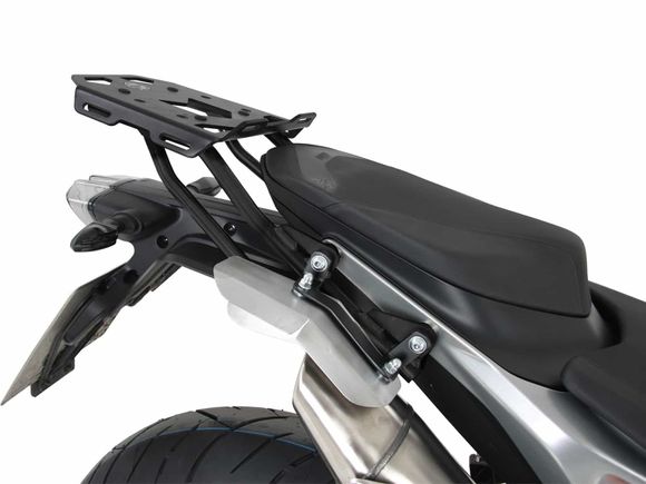 Hepco & Becker Heat Shield - black/silverRef: Hbe04710A / 42247569 00 91
