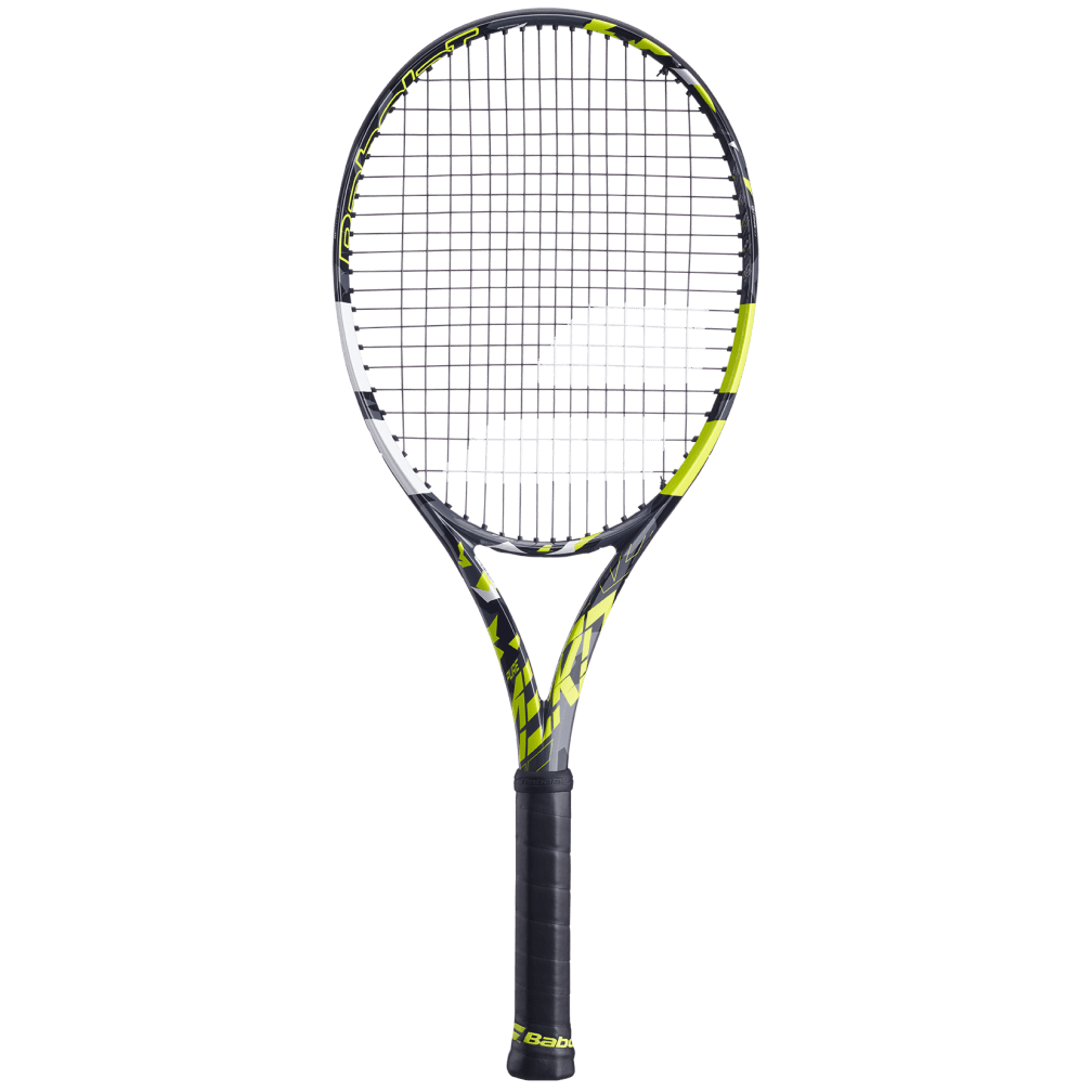 Pure Aero Unstrung